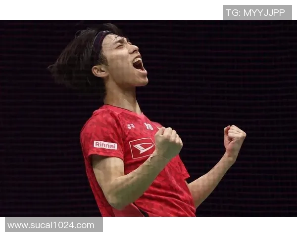 对话羽毛球明星陈强:回顾辉煌生涯与未来展望